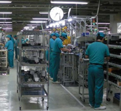 智造未來 2023年第七屆日本智能工廠考察之旅——聚焦電機(jī)及其控制系統(tǒng)研發(fā)