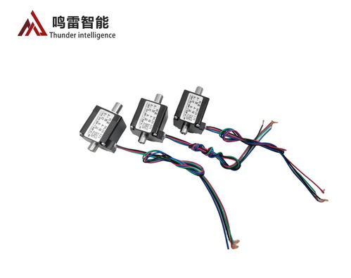 2026年電機(jī)與控制系統(tǒng)精選指南 從步進(jìn)到伺服，從閉環(huán)到總線的一站式品牌推薦與研發(fā)前瞻